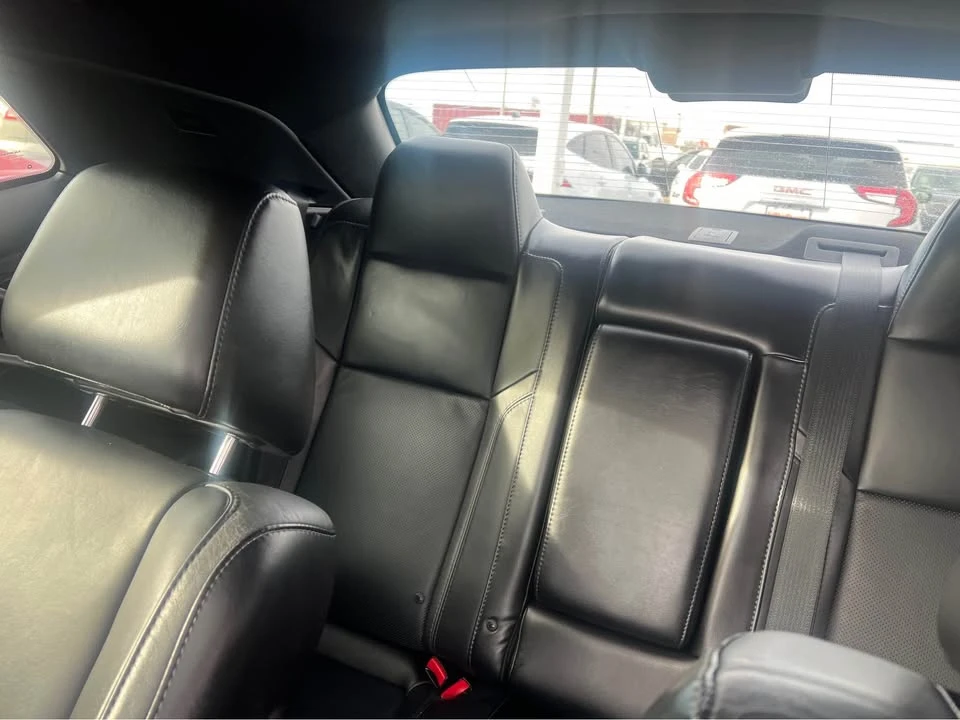 2015 Dodge Challenger 3rd Gen - Image 12 of 12