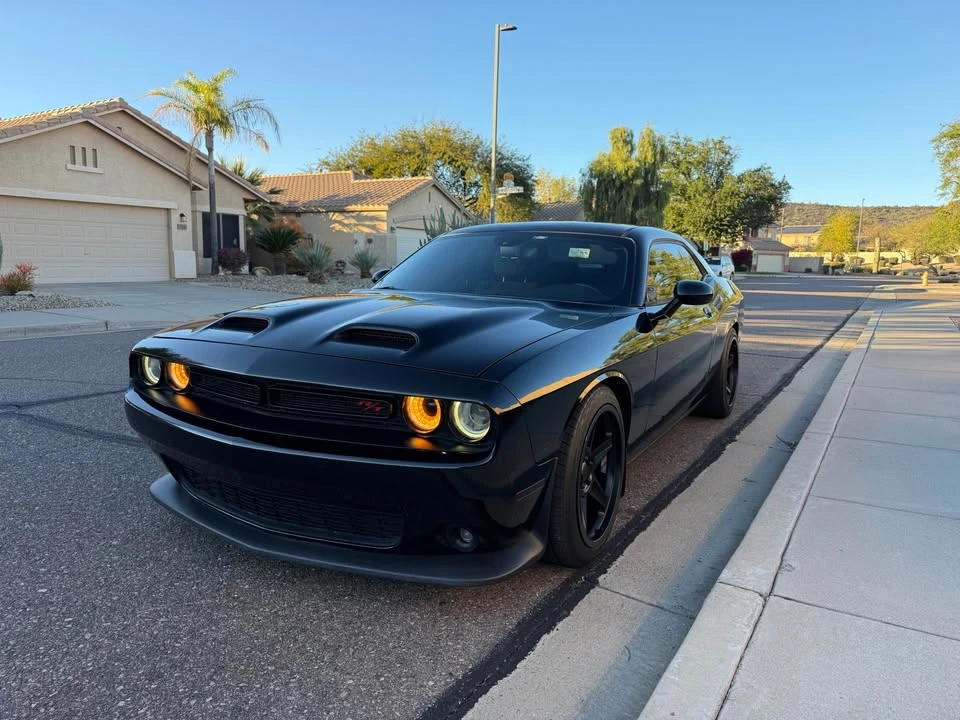 2015 Dodge Challenger 3rd Gen - Image 4 of 8