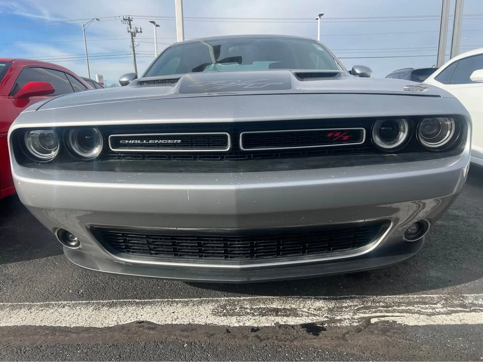 2015 Dodge Challenger 3rd Gen - Image 2 of 12