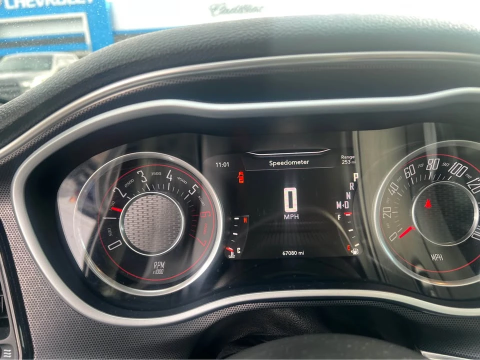 2015 Dodge Challenger 3rd Gen - Image 8 of 12