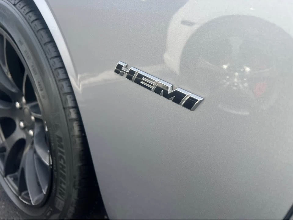 2015 Dodge Challenger 3rd Gen - Image 7 of 12