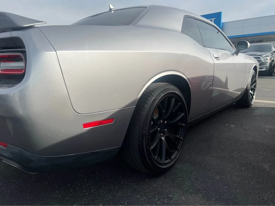 2015 Dodge Challenger 3rd Gen - Image 5 of 12