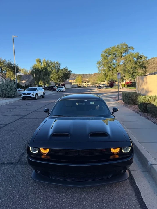 2015 Dodge Challenger 3rd Gen - Image 3 of 8