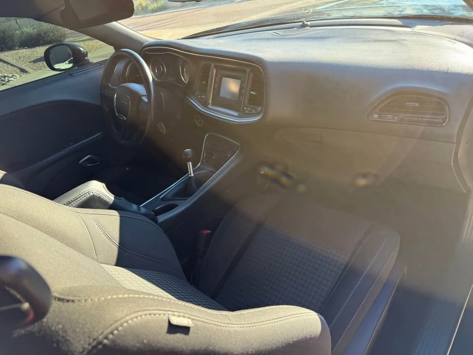 2015 Dodge Challenger 3rd Gen - Image 7 of 8