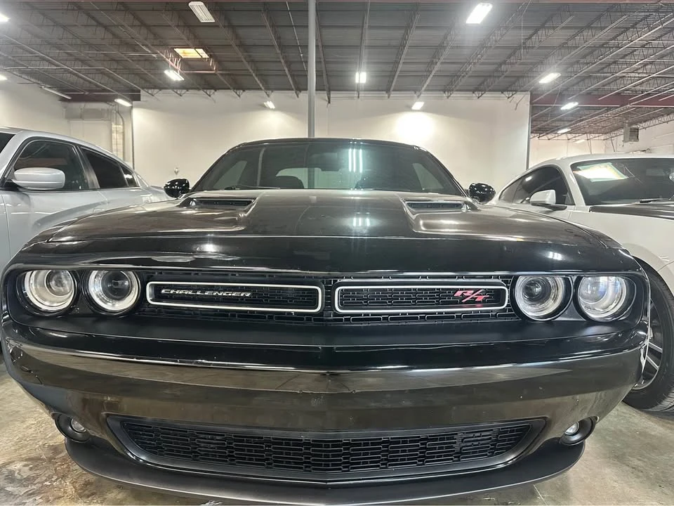 2015 Dodge Challenger 3rd Gen - Image 2 of 6