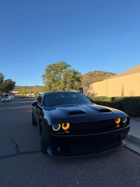 2015 Dodge Challenger 3rd Gen - Image 5 of 8