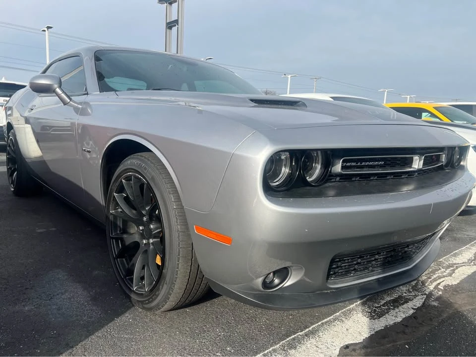 2015 Dodge Challenger 3rd Gen - Image 3 of 12