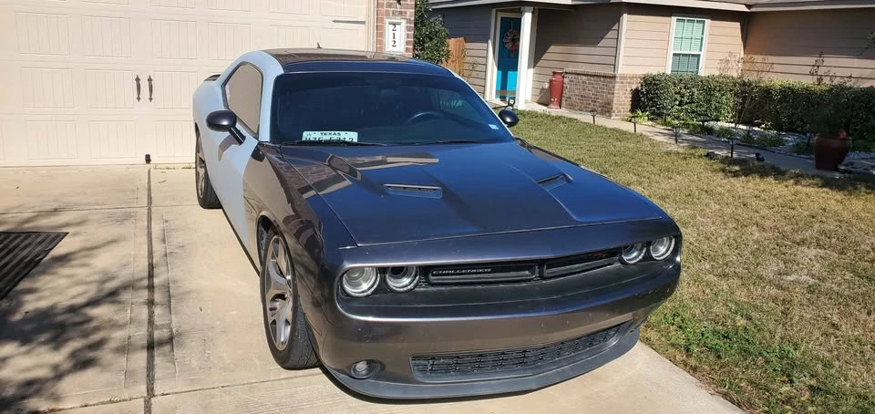 2015 Dodge Challenger 3rd Gen - Image 2 of 12