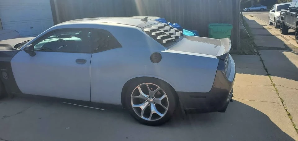 2015 Dodge Challenger 3rd Gen - Image 9 of 12