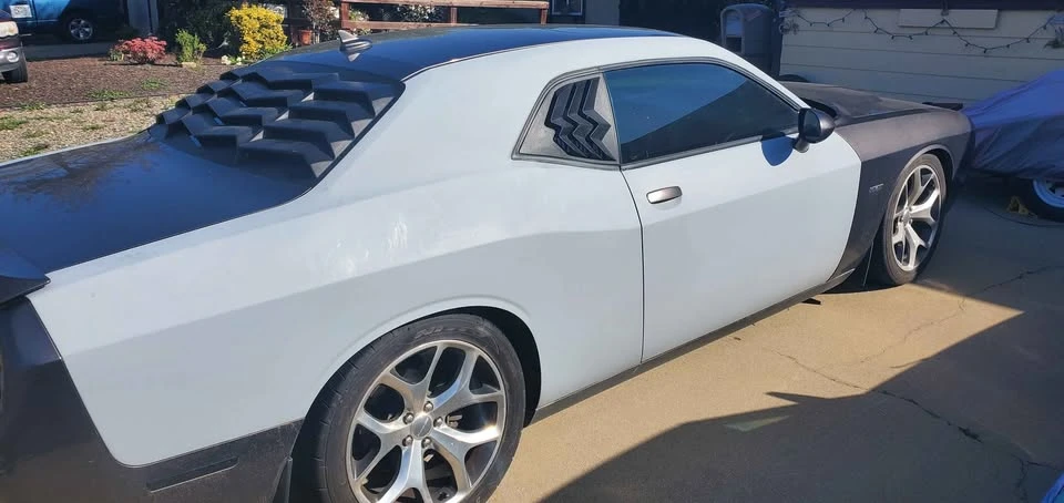 2015 Dodge Challenger 3rd Gen - Image 6 of 12