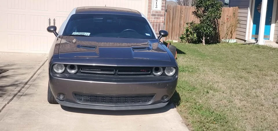 2015 Dodge Challenger 3rd Gen - Image 5 of 12