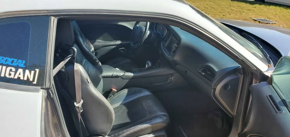 2015 Dodge Challenger 3rd Gen - Image 3 of 12