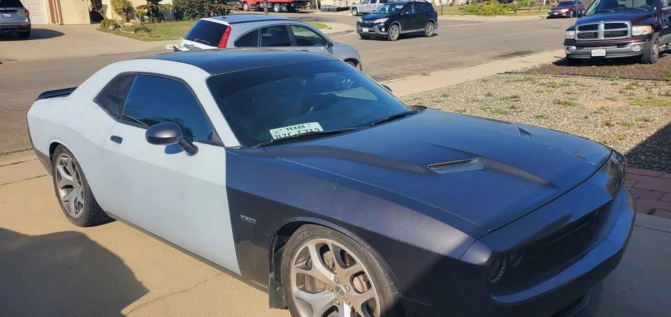 2015 Dodge Challenger 3rd Gen - Image 10 of 12