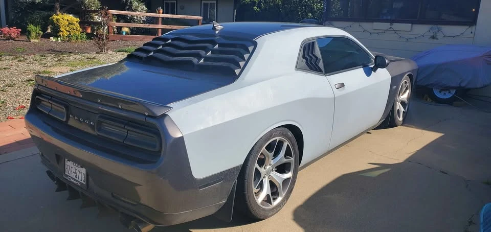 2015 Dodge Challenger 3rd Gen - Image 12 of 12