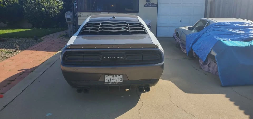 2015 Dodge Challenger 3rd Gen - Image 8 of 12