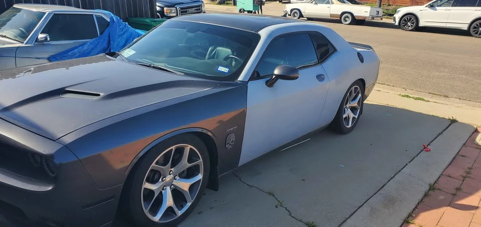 2015 Dodge Challenger 3rd Gen - Image 7 of 12