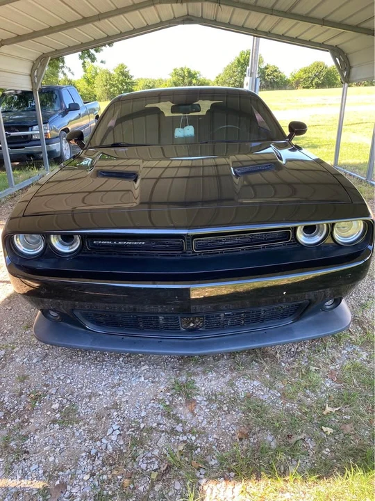 2015 Dodge Challenger 3rd Gen - Image 2 of 11