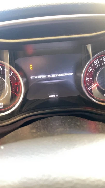 2015 Dodge Challenger 3rd Gen - Image 10 of 11