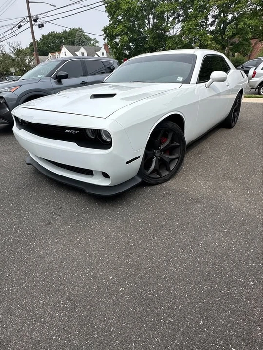 2015 Dodge Challenger 3rd Gen - Image 3 of 11