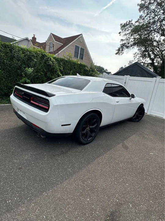 2015 Dodge Challenger 3rd Gen - Image 7 of 11