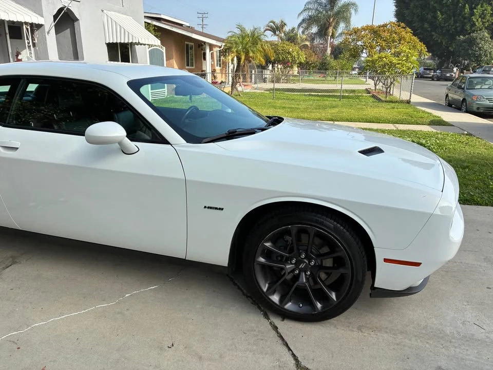 2015 Dodge Challenger 3rd Gen - Image 3 of 9
