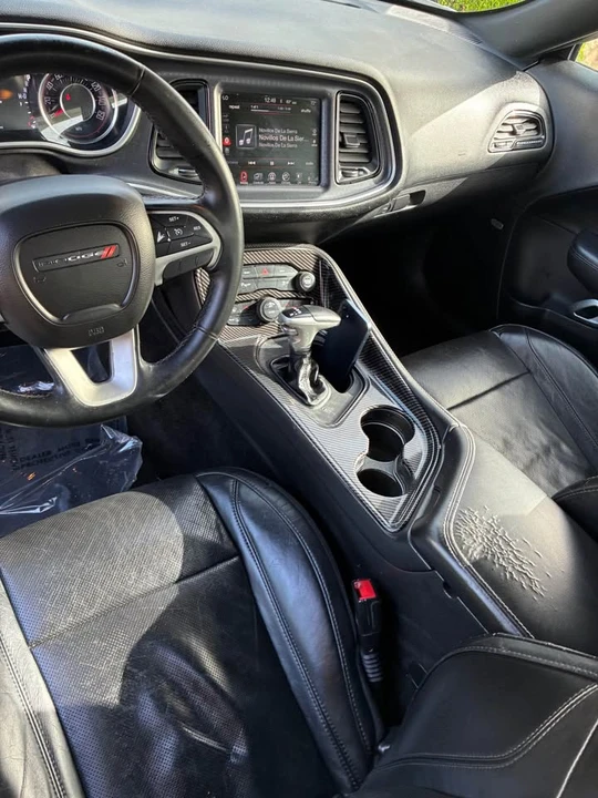 2015 Dodge Challenger 3rd Gen - Image 9 of 9