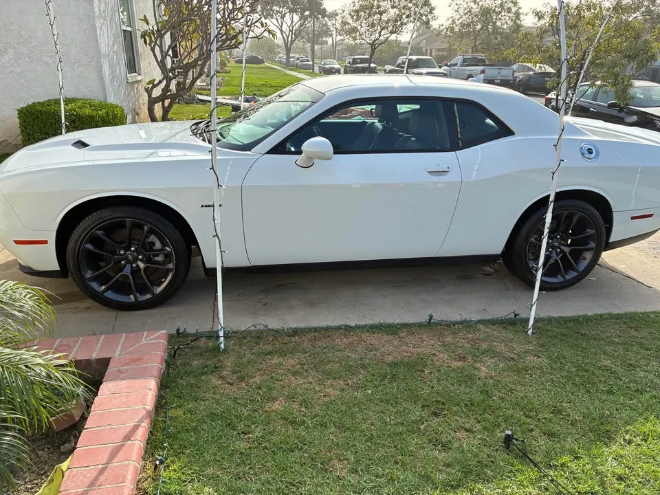 2015 Dodge Challenger 3rd Gen - Image 4 of 9