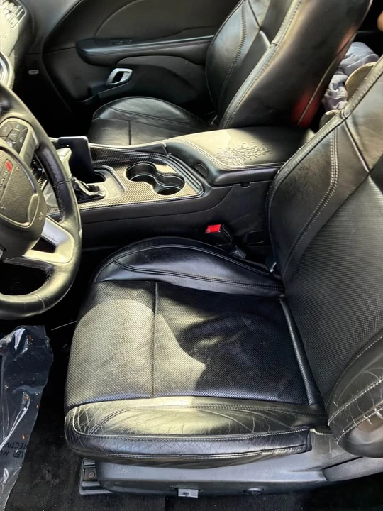 2015 Dodge Challenger 3rd Gen - Image 6 of 9