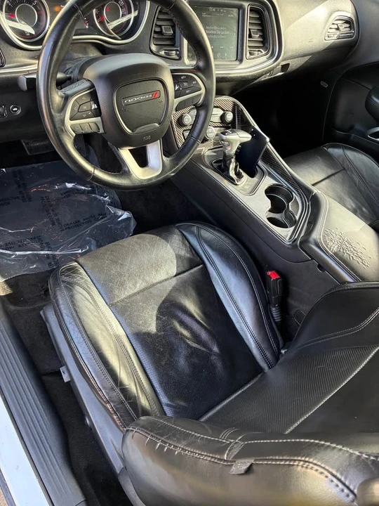 2015 Dodge Challenger 3rd Gen - Image 8 of 9