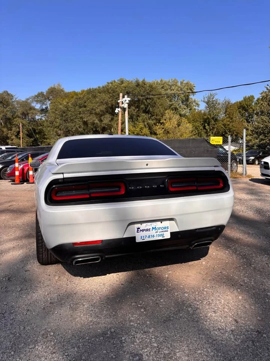 2015 Dodge Challenger 3rd Gen - Image 3 of 13