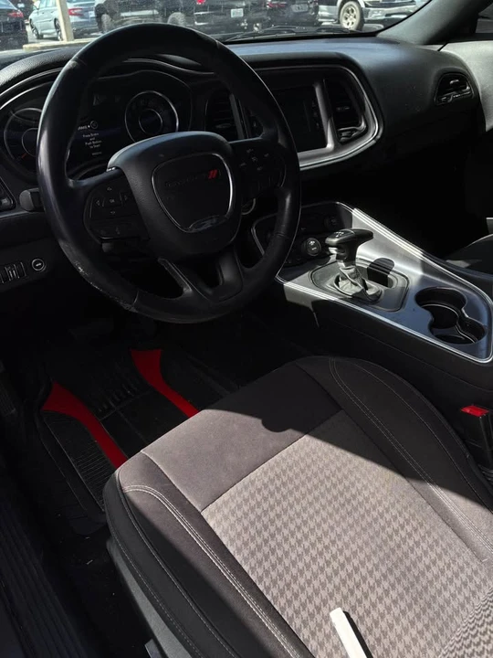 2015 Dodge Challenger 3rd Gen - Image 5 of 5