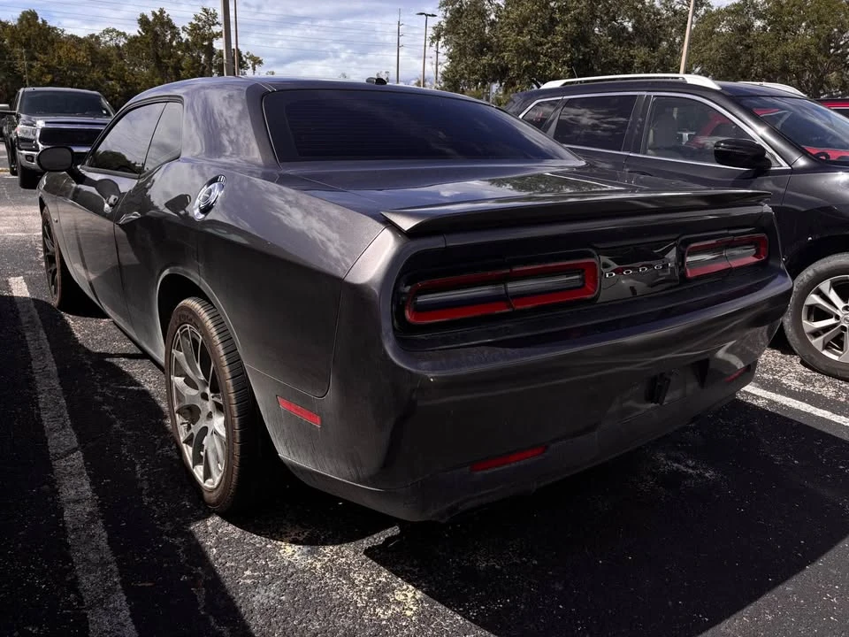 2015 Dodge Challenger 3rd Gen - Image 4 of 5