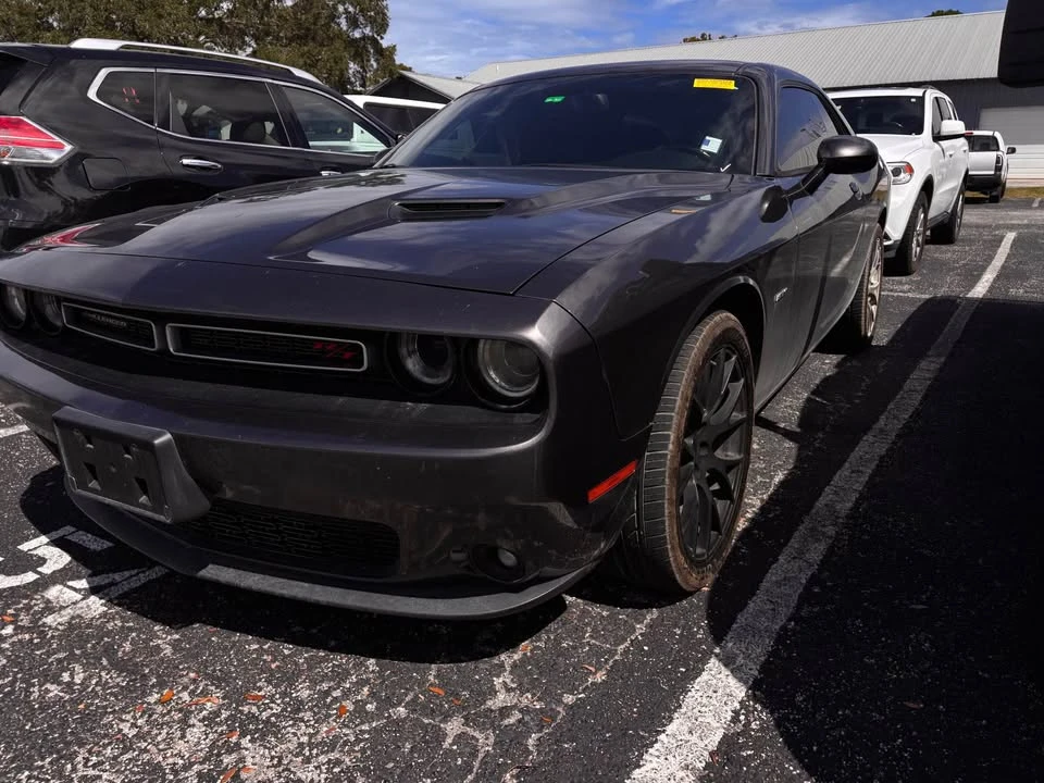 2015 Dodge Challenger 3rd Gen - Image 2 of 5