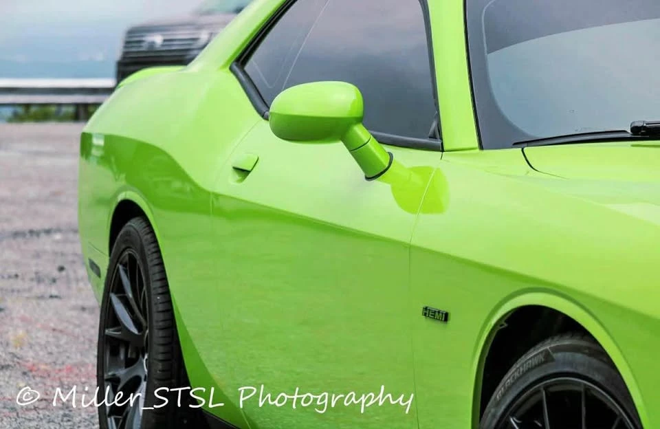 2015 Dodge Challenger 3rd Gen - Image 6 of 14