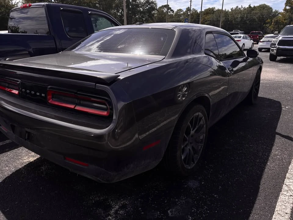 2015 Dodge Challenger 3rd Gen - Image 3 of 5