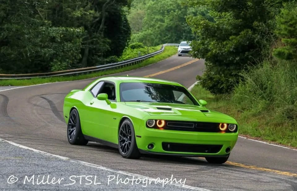 2015 Dodge Challenger 3rd Gen - Image 4 of 14