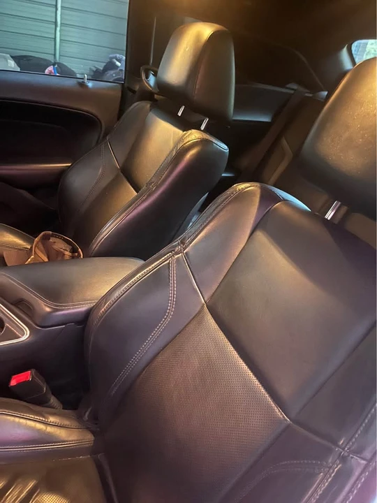 2015 Dodge Challenger 3rd Gen - Image 8 of 14