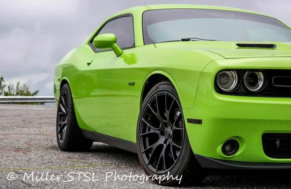 2015 Dodge Challenger 3rd Gen - Image 5 of 14