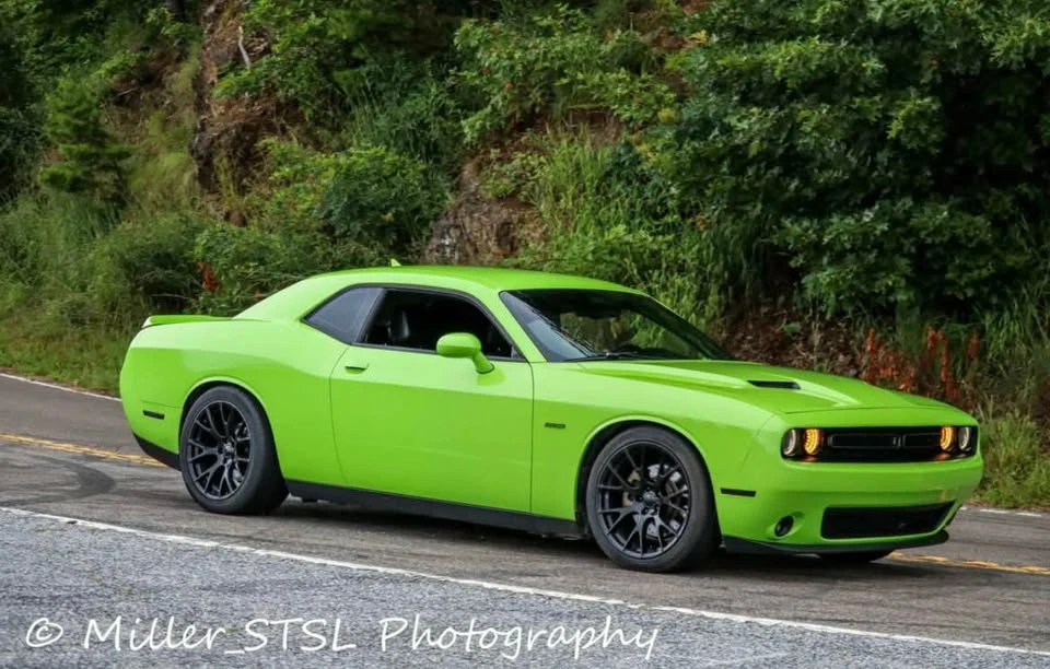 2015 Dodge Challenger 3rd Gen - Image 3 of 14