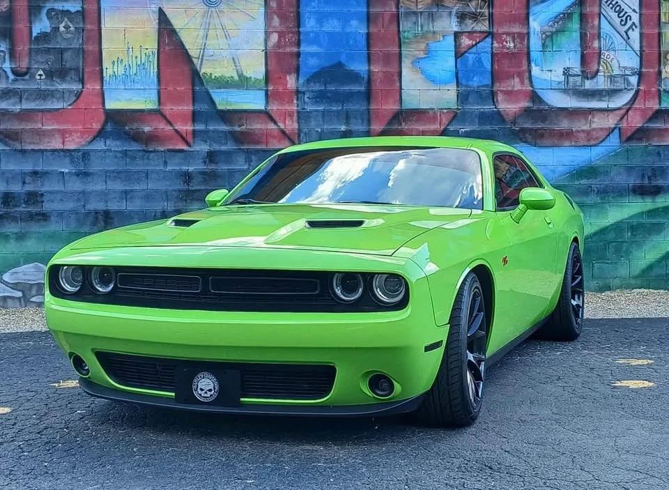 2015 Dodge Challenger 3rd Gen - Image 2 of 14