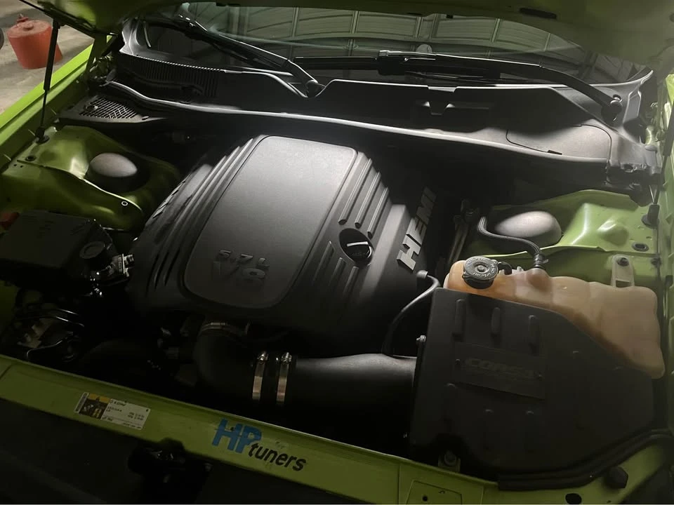 2015 Dodge Challenger 3rd Gen - Image 9 of 14