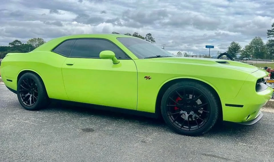 2015 Dodge Challenger 3rd Gen - Image 14 of 14