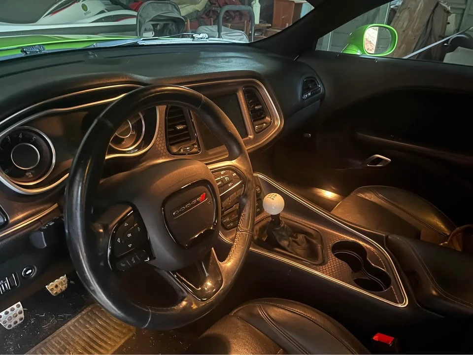 2015 Dodge Challenger 3rd Gen - Image 7 of 14