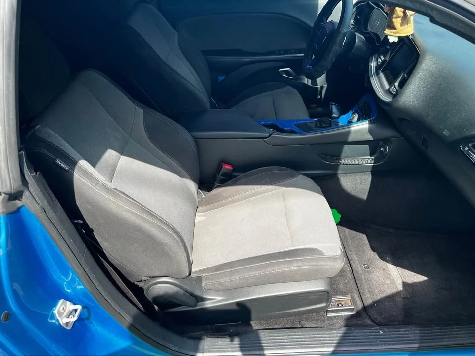2015 Dodge Challenger 3rd Gen - Image 7 of 12