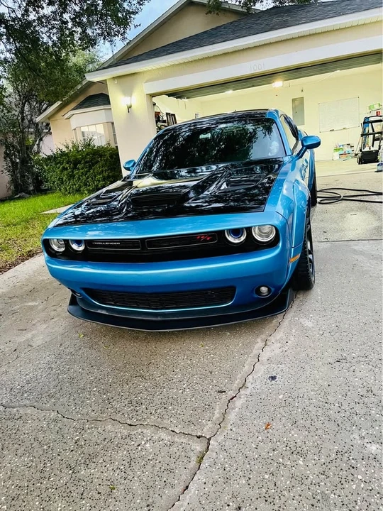 2015 Dodge Challenger 3rd Gen - Image 3 of 12