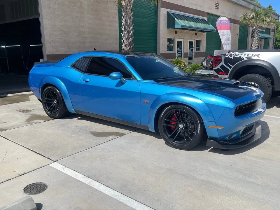 2015 Dodge Challenger 3rd Gen - Image 5 of 12
