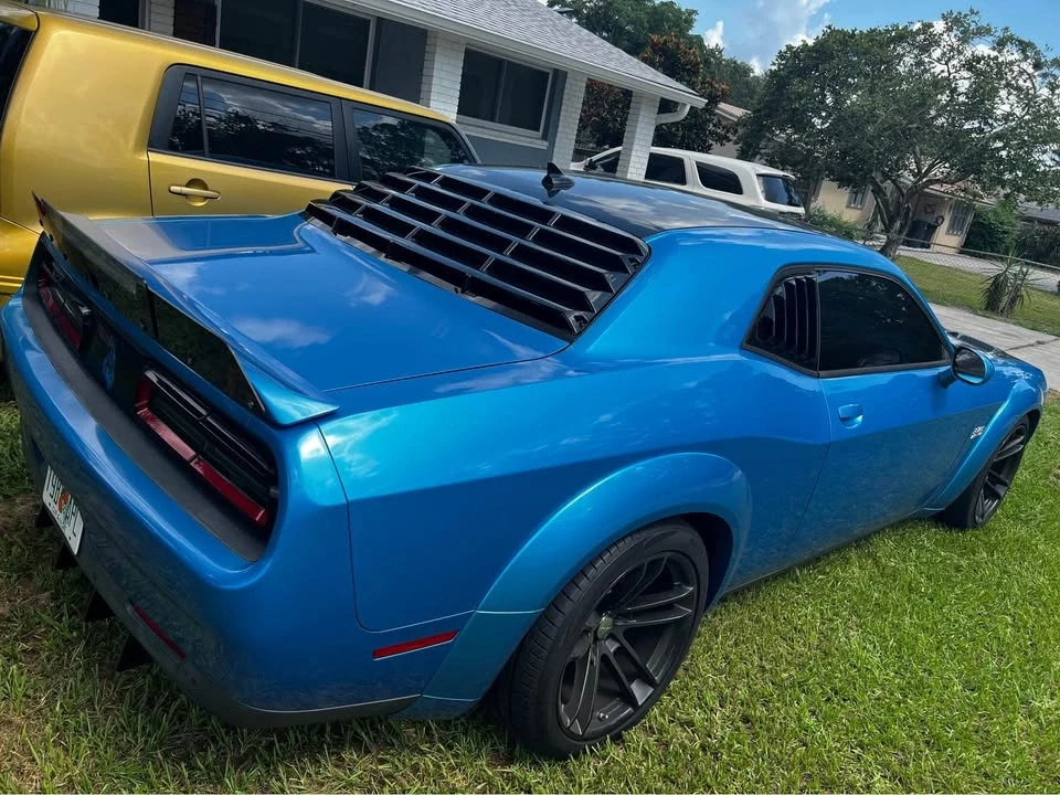 2015 Dodge Challenger 3rd Gen - Image 12 of 12