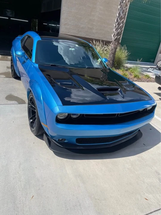 2015 Dodge Challenger 3rd Gen - Image 4 of 12