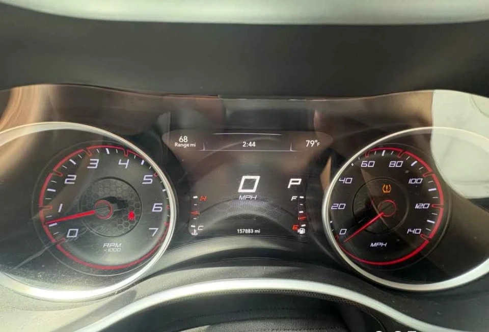 2015 Dodge Challenger 3rd Gen - Image 8 of 10