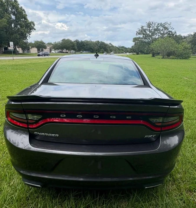 2015 Dodge Challenger 3rd Gen - Image 6 of 10